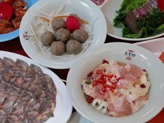 -重庆袁老四火锅(武进万达店)