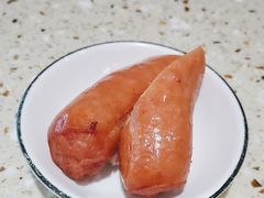 -黄饷·咖喱蛋包饭(奥城店)