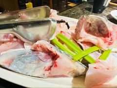 -大鱼山房鱼头火锅(老字号品质店)