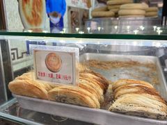 -李氏憨粑粑(官渡古镇店)