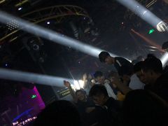 -V AMUSING CLUB·酒吧(银河中心店)