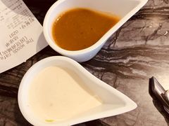 -THE WOODS 简餐 (国贸商城店)