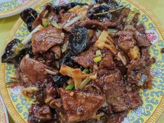 -砂锅居(西四店)