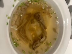 -湘上湘(米其林餐厅-正大中心总店)