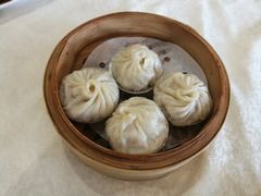 上汤小笼包-壹山酒楼(三乡店)