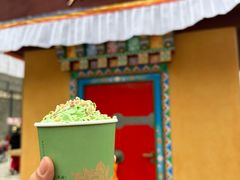 -西安市广仁寺
