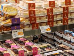 -欧诺爱烘焙(高新万达店)