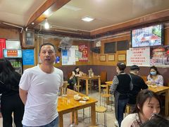 大堂-洞子口张老二凉粉(文殊院店)