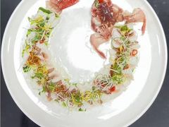 -醉霖生态餐厅(交大店)