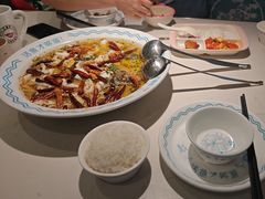 -花椒俏川菜小馆(南海万达店)