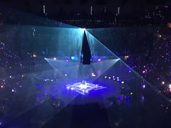 -宝能国际体育演艺中心