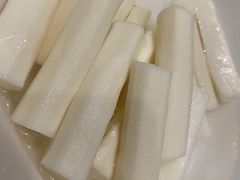 -巴奴毛肚火锅(广益哥伦布店)