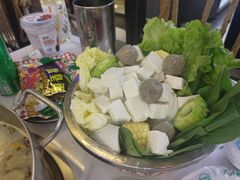 -刘少华贵州小黄牛·鲜牛肉火锅(总店)