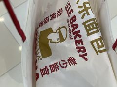 -LELECHA乐乐茶(百货大楼店)