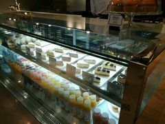 -1868 Café(上海自然博物馆店)