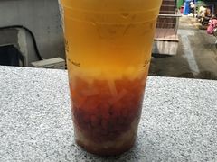 -1点点(学府路店)