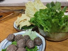 -云荷里·蒸汽石锅鱼·云南菜(中发百旺店)
