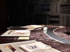 -Ginza Onodera铁板烧(外滩十八号店)