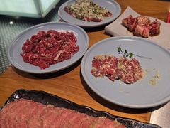 -焱铁烧·黑毛和牛专门店(南宁万象城店)