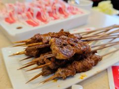 -阳坊大都涮羊肉(阳坊总店)