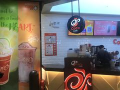-CoCo都可(合生汇店)
