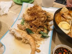 -热浪岛马来餐厅