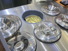 -野人先生Gelato(上海长宁龙之梦店)