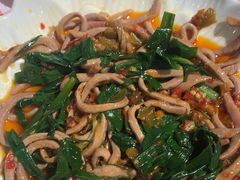 -洪霞餐馆·川菜·鲜货现炒(两江春城店)