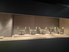 -浙江省博物馆(孤山馆区)