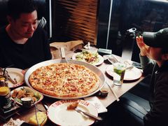 -Tubestation站点比萨(五道营店)