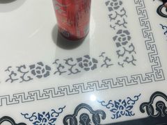 -东方饺子王臻味餐厅(新嘉坡城店)