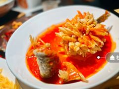 -眉州东坡(龙湖店)