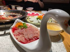 -大味生态火锅(蓝谷地店)