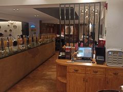 自助取餐区-老湘亲·品鉴湘菜(湖里店)