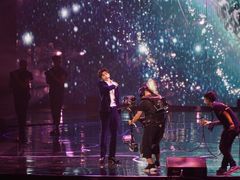 -宝能国际体育演艺中心