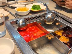 -海底捞火锅(高新活力城Villgae店)