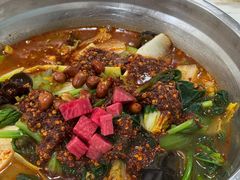 -胖嫂麻辣烫(金石巷总店)