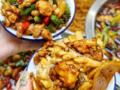 -蜀膳坊(洪公祠小区店)