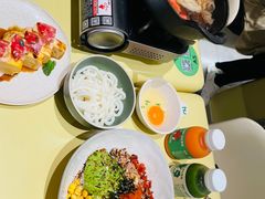 -米仓食堂(凯德广场店)