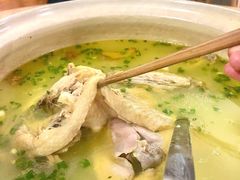 -刘土鸡家常菜