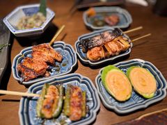 -一豚轩·烧鸟·豚骨拉面(五四路店)