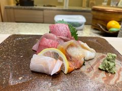-鮨一日本料理旗舰店(总店)