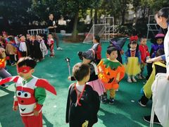 -昱南托育园.托班晚托.寒暑假班