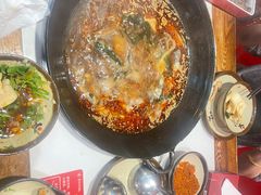 -老天桥蛙炉火锅(姑苏总店)