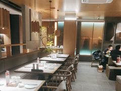 -船歌·鱼水饺青岛菜(黄岛珠江路店)