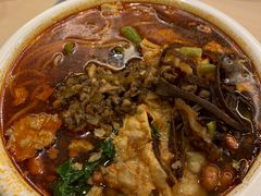 -水平有限广西米粉·广西风味集(五道口店)