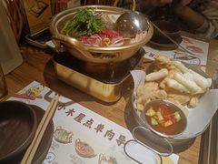 -冰川朝鲜族料理·东北菜(观前店)