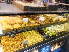 -金麦呈饼庄(铁西新玛特店)