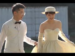 -怪咖·joker陈楠