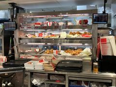 -肯德基(朝阳门店)